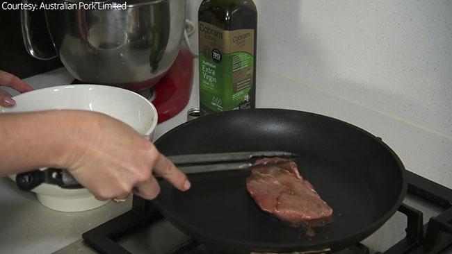 Australian pork corporation recipes for kids Australian pork corporation recipes for kids